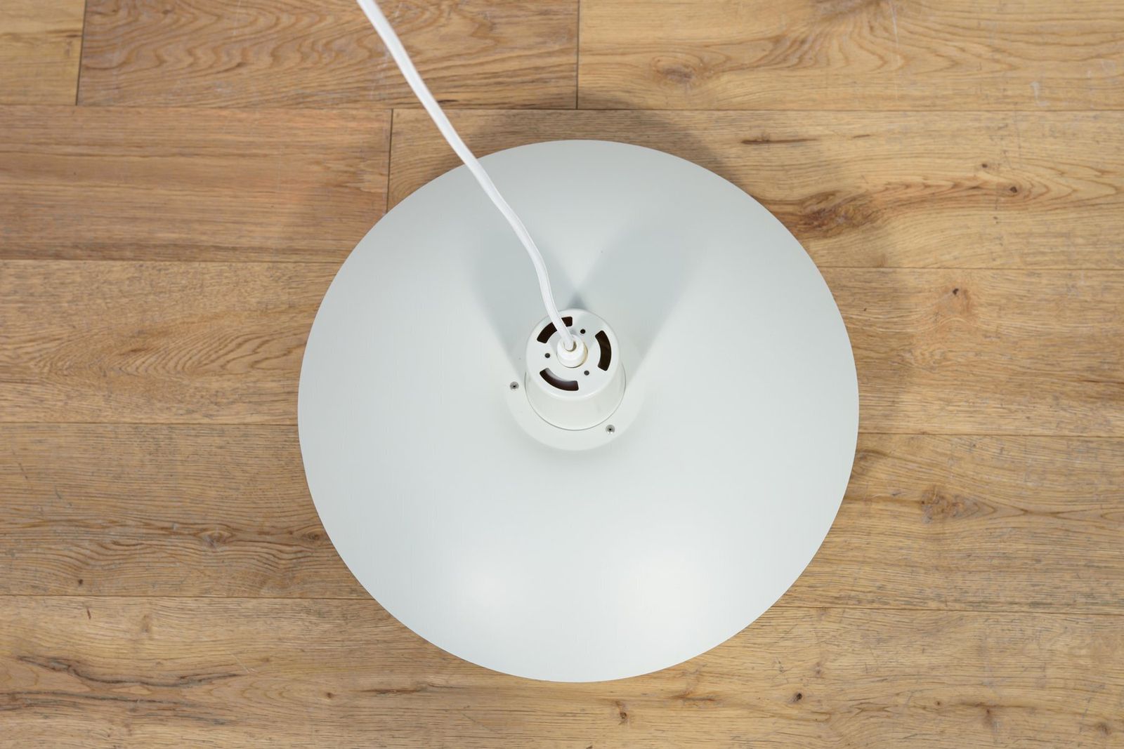 photo furniture Mid Century Ph4 Pendant Lamp By Poul Henningsen For Louis Poulsen, Denmark, 1960s