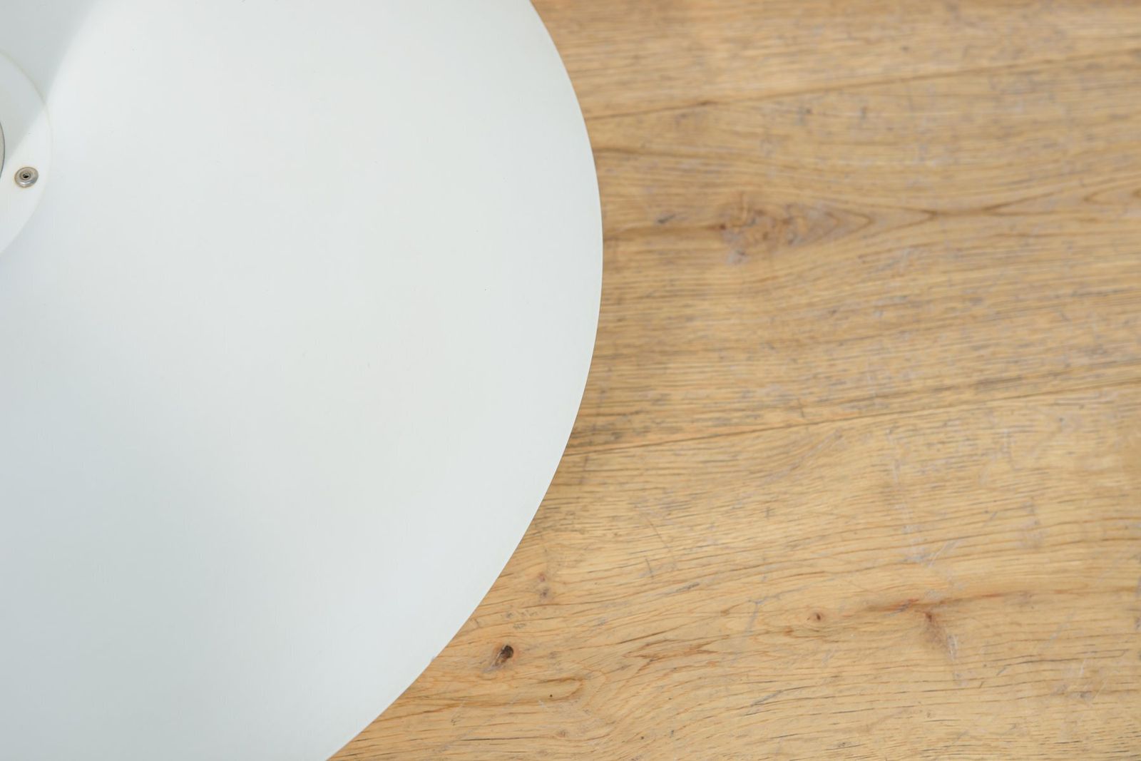 465.0 Mid Century Ph4 Pendant Lamp By Poul Henningsen For Louis Poulsen, Denmark, 1960s photo