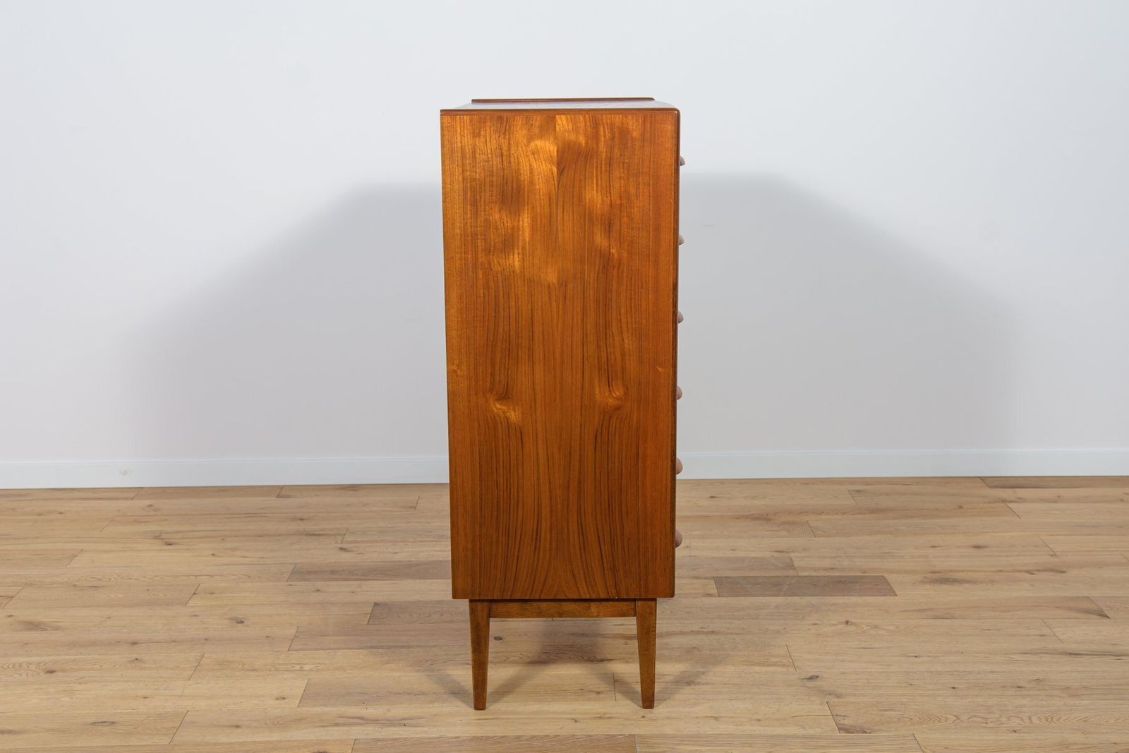 Mid Century Teak Dresser, 1960s photo buy