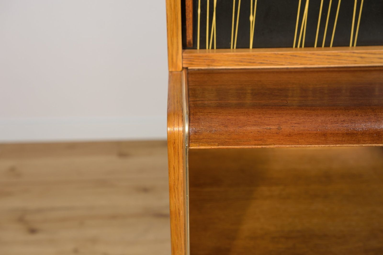 photo vintage U 372/386 Sideboard By Hubert Nepožitek & Bohumil Landsman From Jitona, Former Czechoslovakia, 1960s
