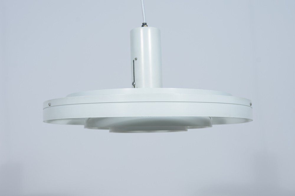 Fibonacci Ceiling Lamp By Sophus Frandsen For Fog & Morup, Denmark, 1960s photo furniture