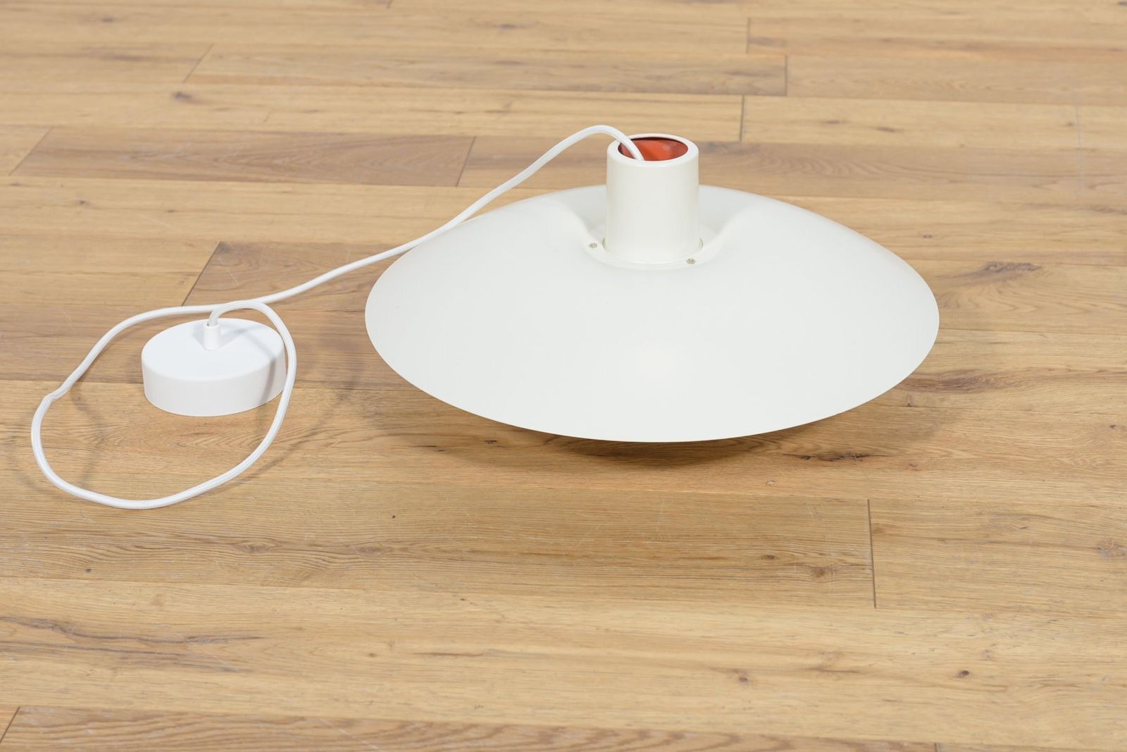 photo furniture Mid Century Ph4 Pendant Lamp By Poul Henningsen For Louis Poulsen, 1960s