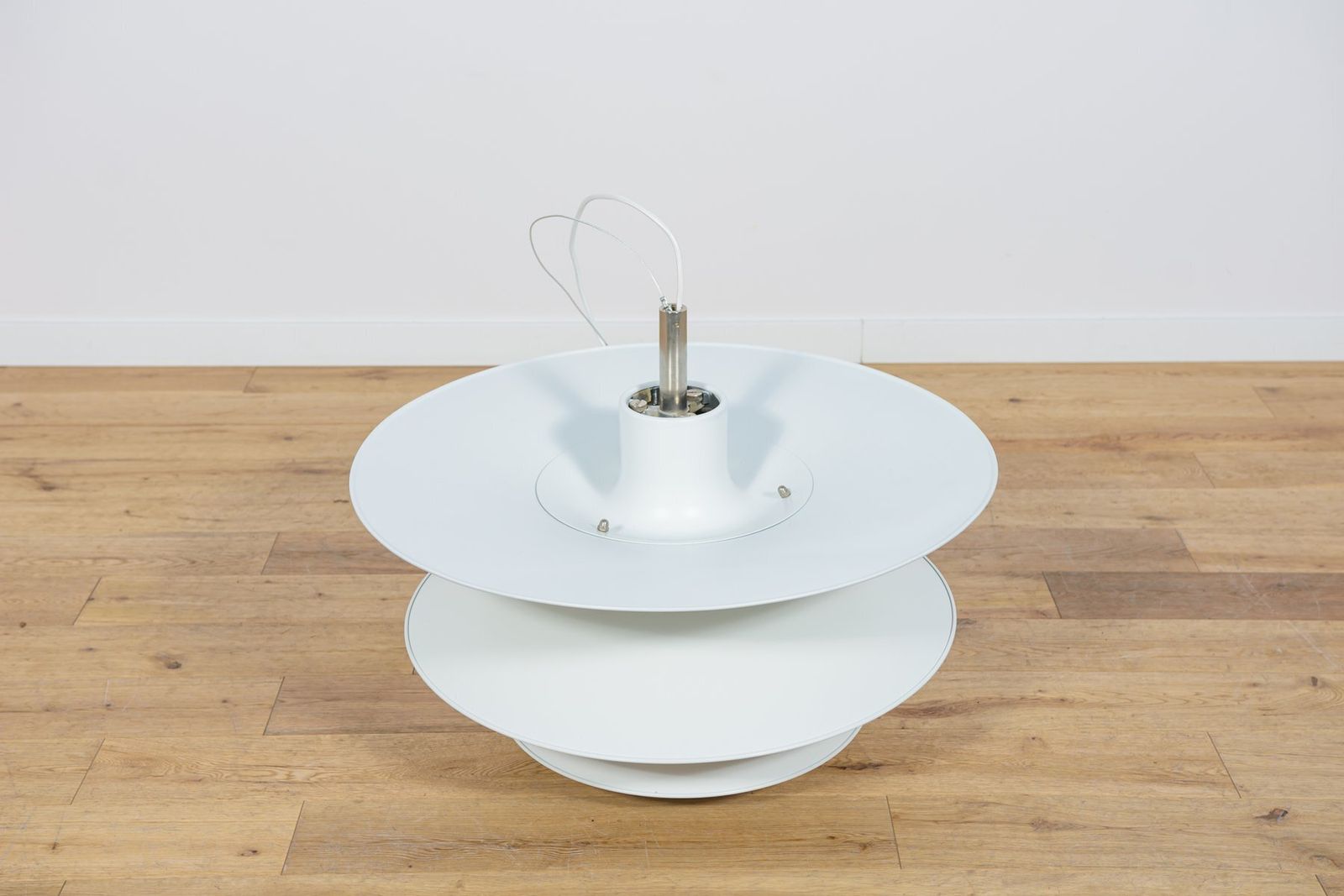 photo furniture Ph 6   6 1/2 Charlottenborg Pendant Light By Poul Henningsen, Ebbe Christensen & Sophus Frandsen For Louis Poulsen, Denmark, 1970s