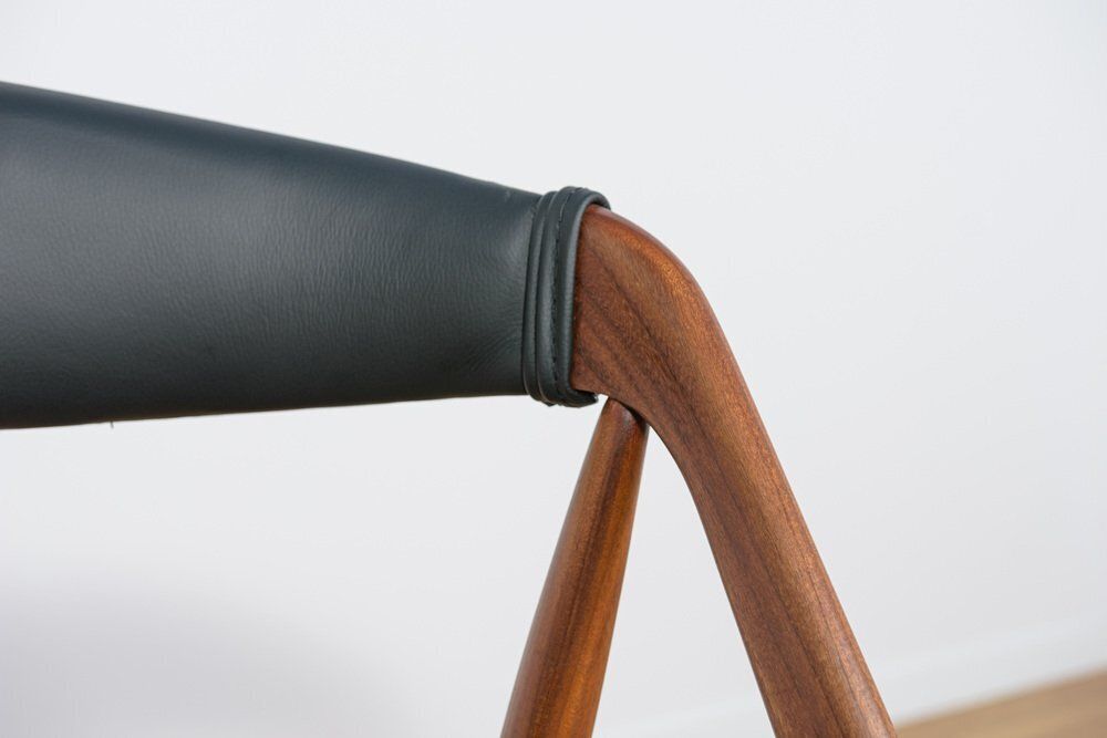 photo buy Model 31 Dining Chairs By Kai Kristiansen For Schou Andersen, Denmark, 1960s, Set Of 6