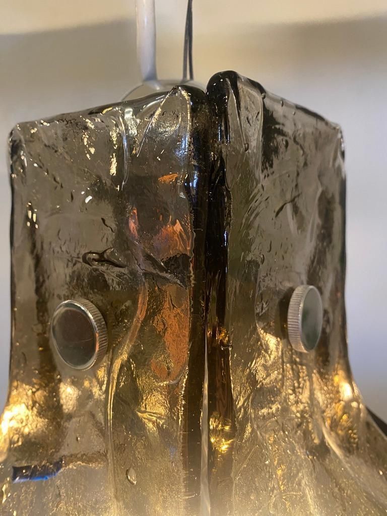 Carlo Nason Murano Pendent Lamp Xl For Kalmar Franken photo Lighting