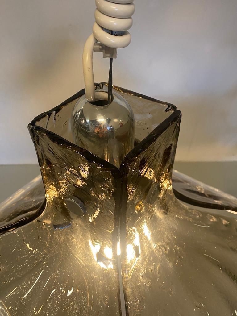 Carlo Nason Murano Pendent Lamp Xl For Kalmar Franken photo vinterior