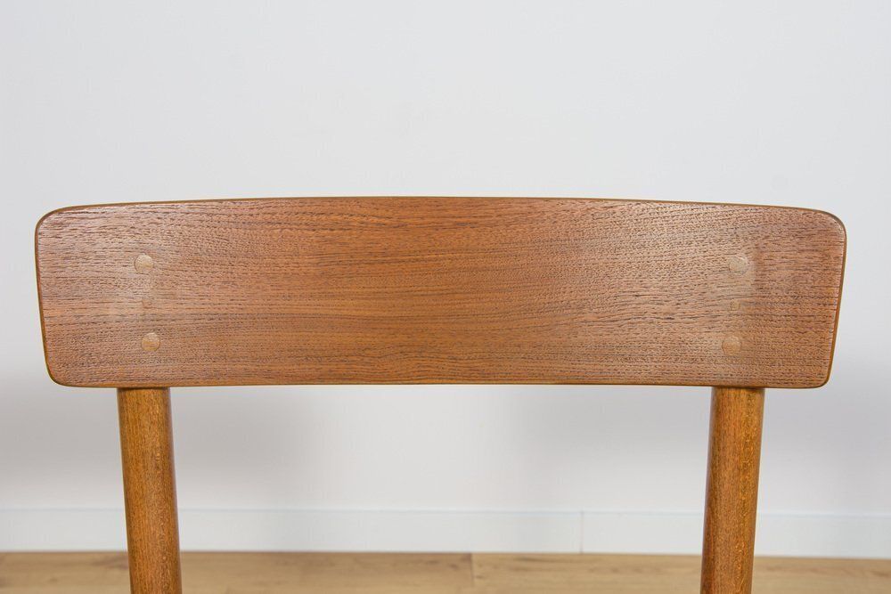 photo buy J39 Folkchairs Chairs By Børge Mogensen For Farstrup, 1950s, Set Of 6