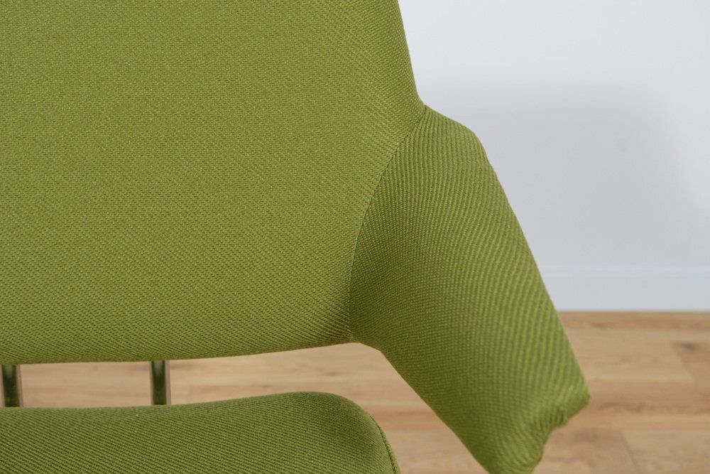 Mid Century Conference Armchair By Jacob Jensen For Duba, 1960s photo buy