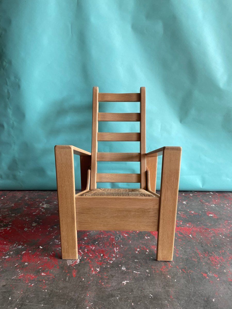 Vintage Sedes Armchair From Wim Mulder, 1980s photo 1340.0