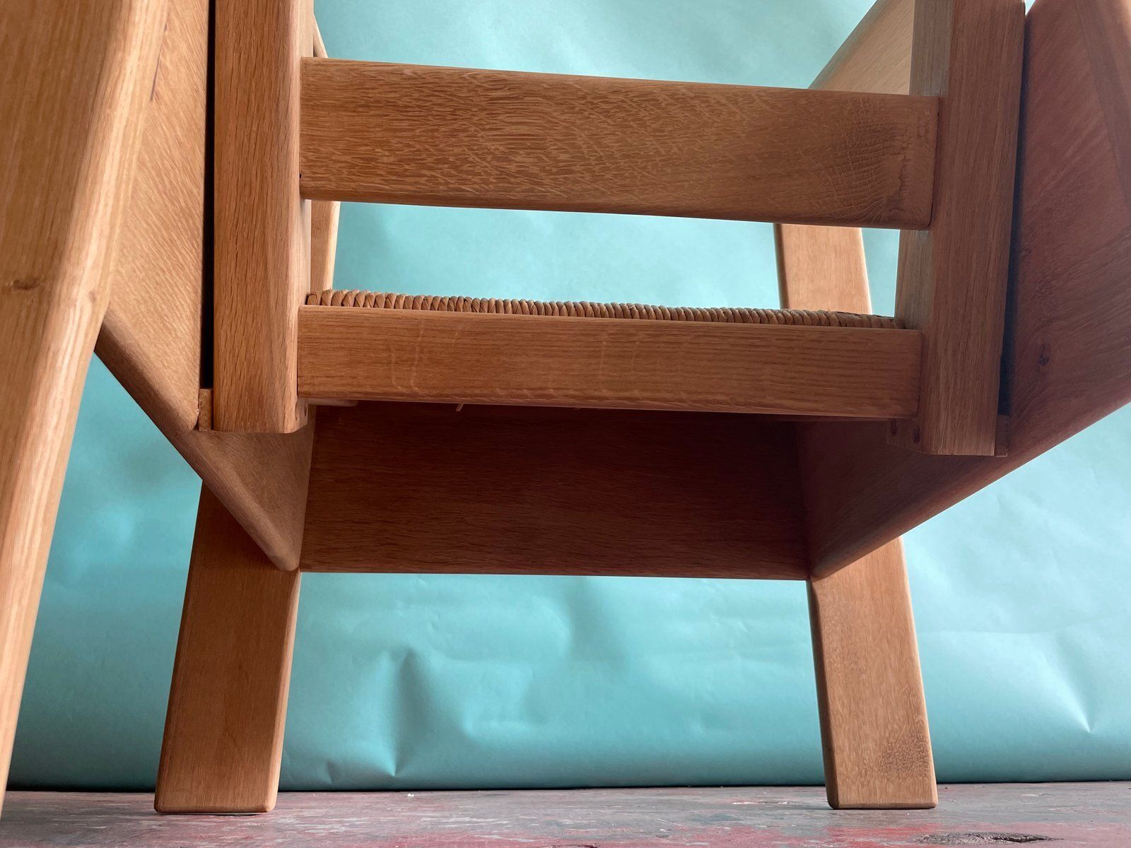 Vintage Sedes Armchair From Wim Mulder, 1980s photo buy