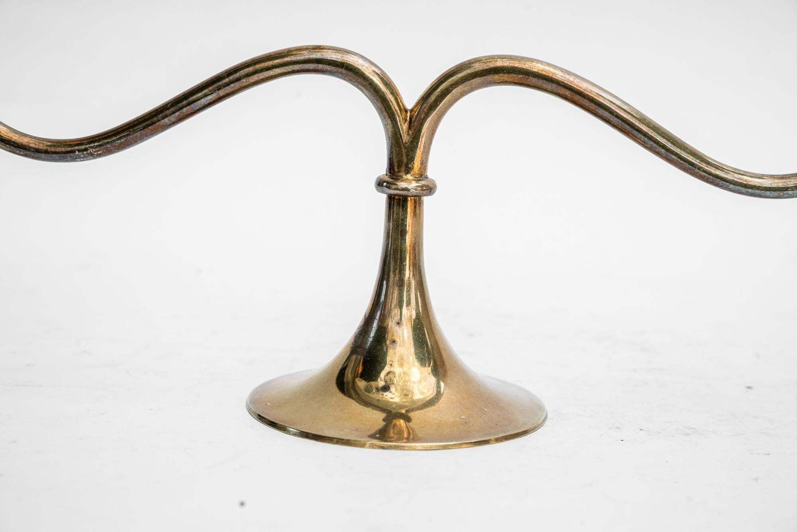 Karl Hagenauer Candle Holder Around 1930s ( Signed ) photo 487.0