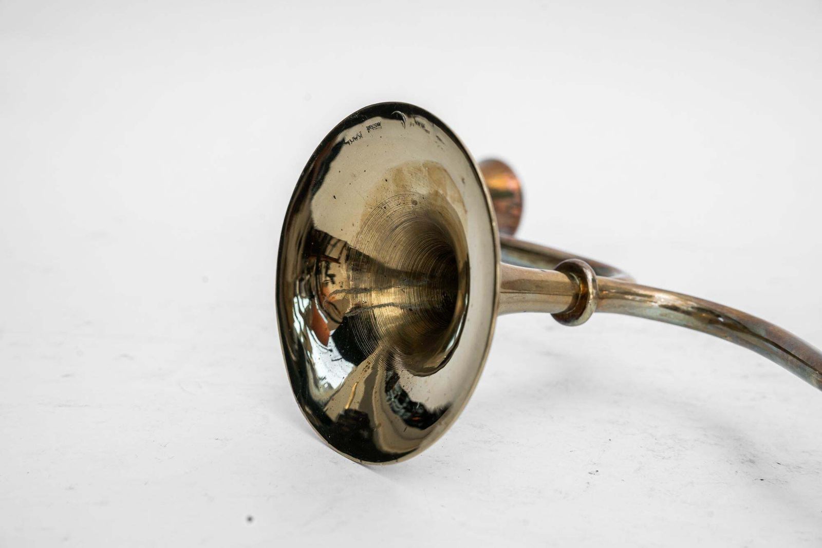 Karl Hagenauer Candle Holder Around 1930s ( Signed ) photo vinterior