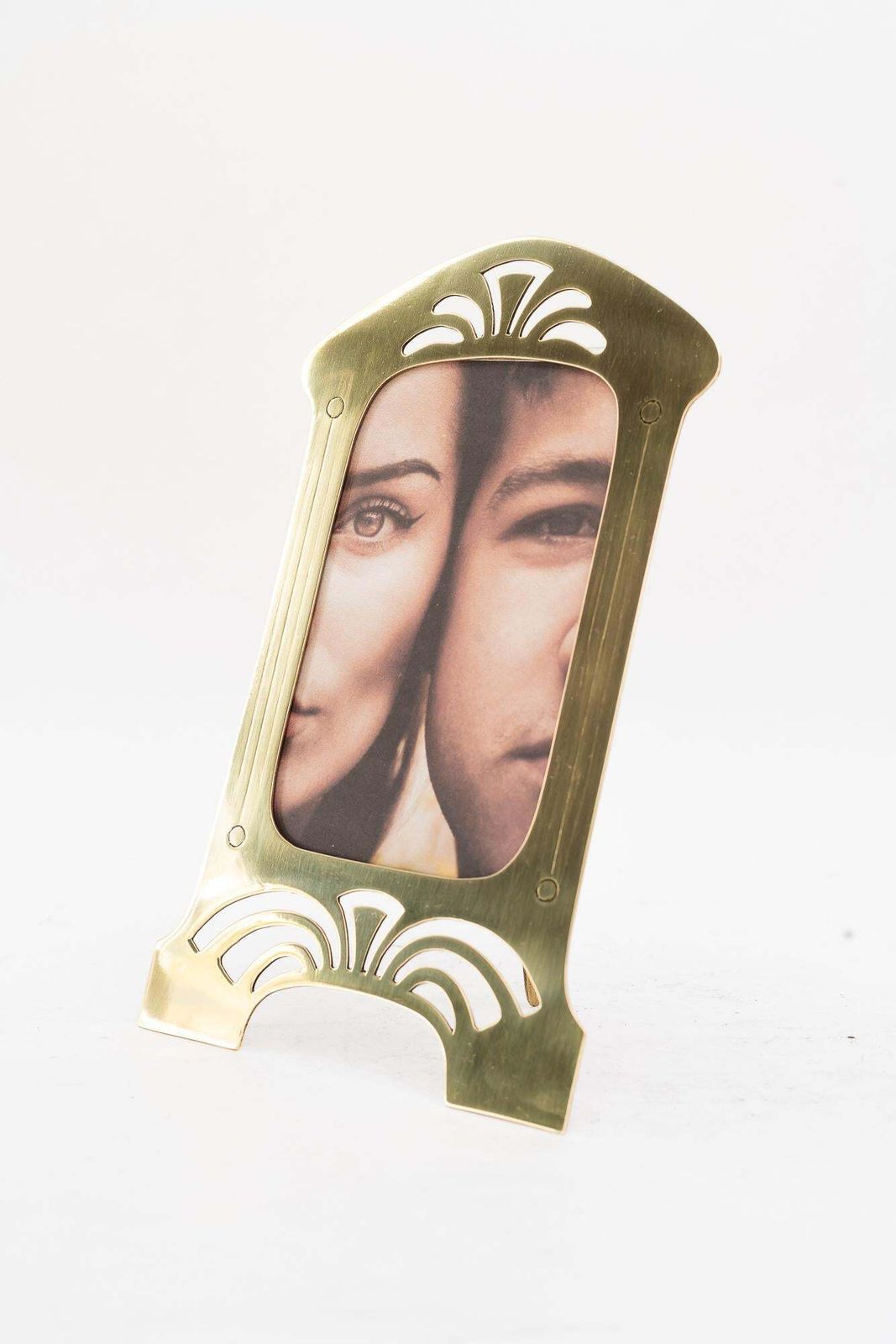 Art Deco Picture Frame Vienna Around 1920s photo furniture