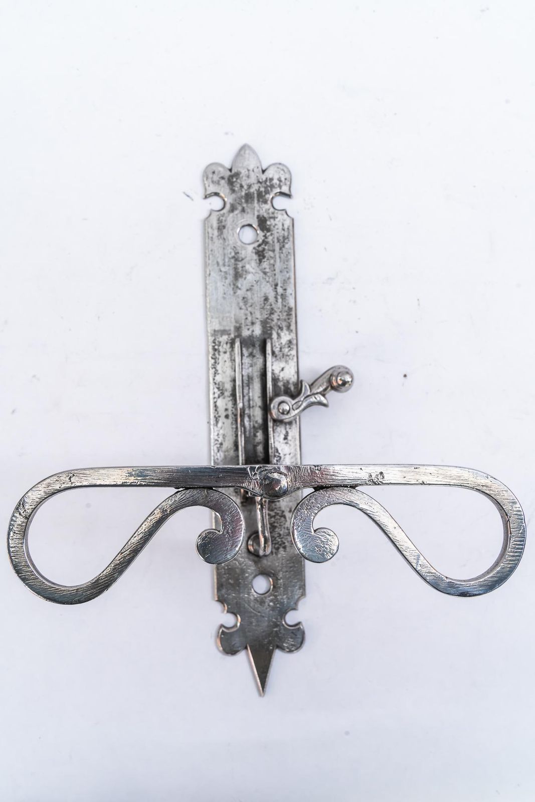 Art Deco Outdoor Hook For Shopping Bags Vienna Around 1920s photo Home Decor