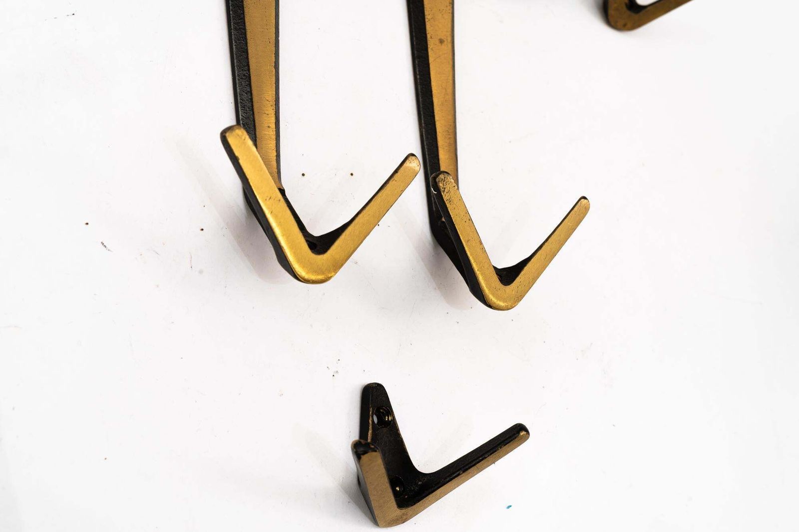8 Hooks By Herta Baller Vienna Around 1950s photo 632.0
