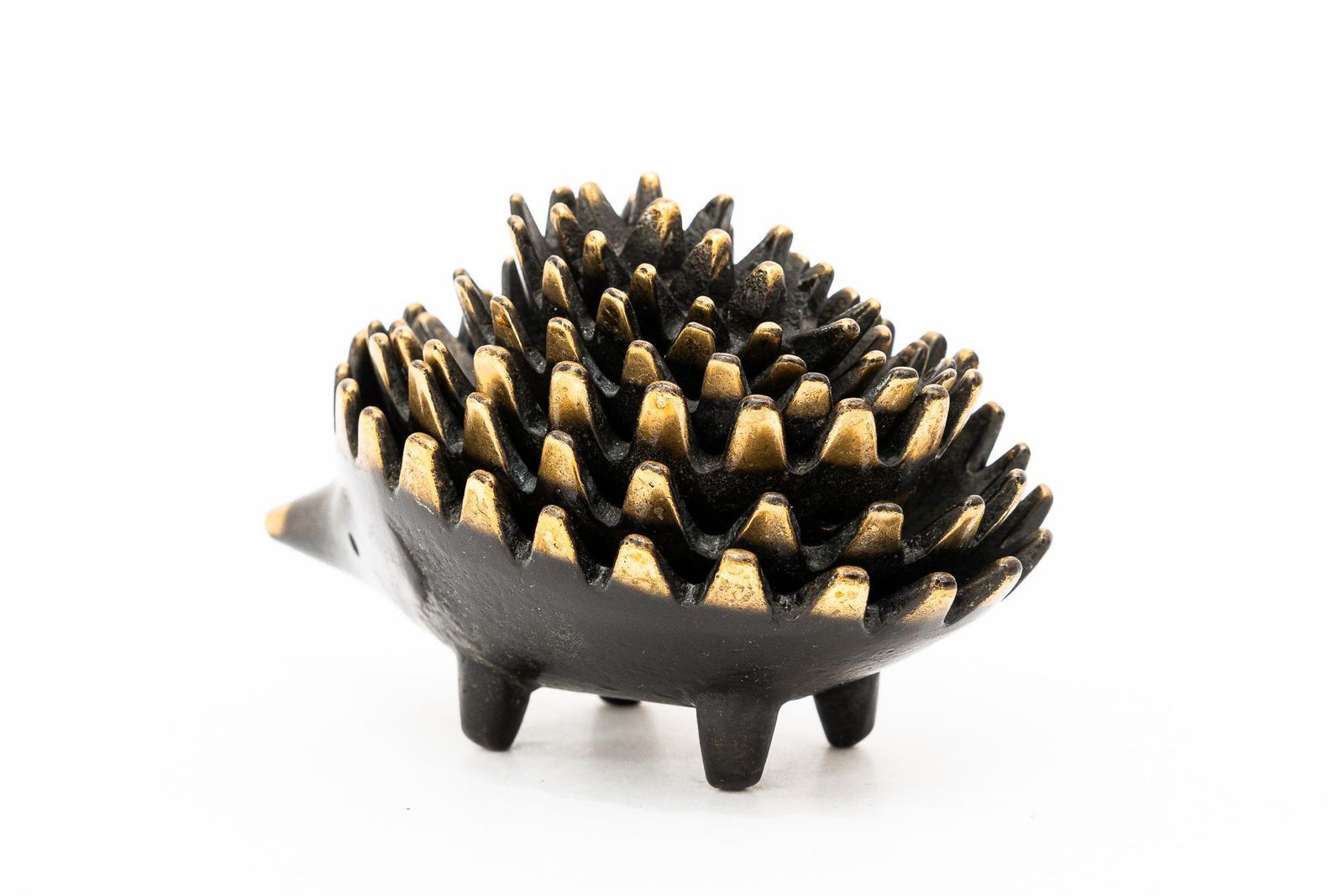 Hedgehog By Walter Bosse For Hertha Baller Around 1950s photo furniture