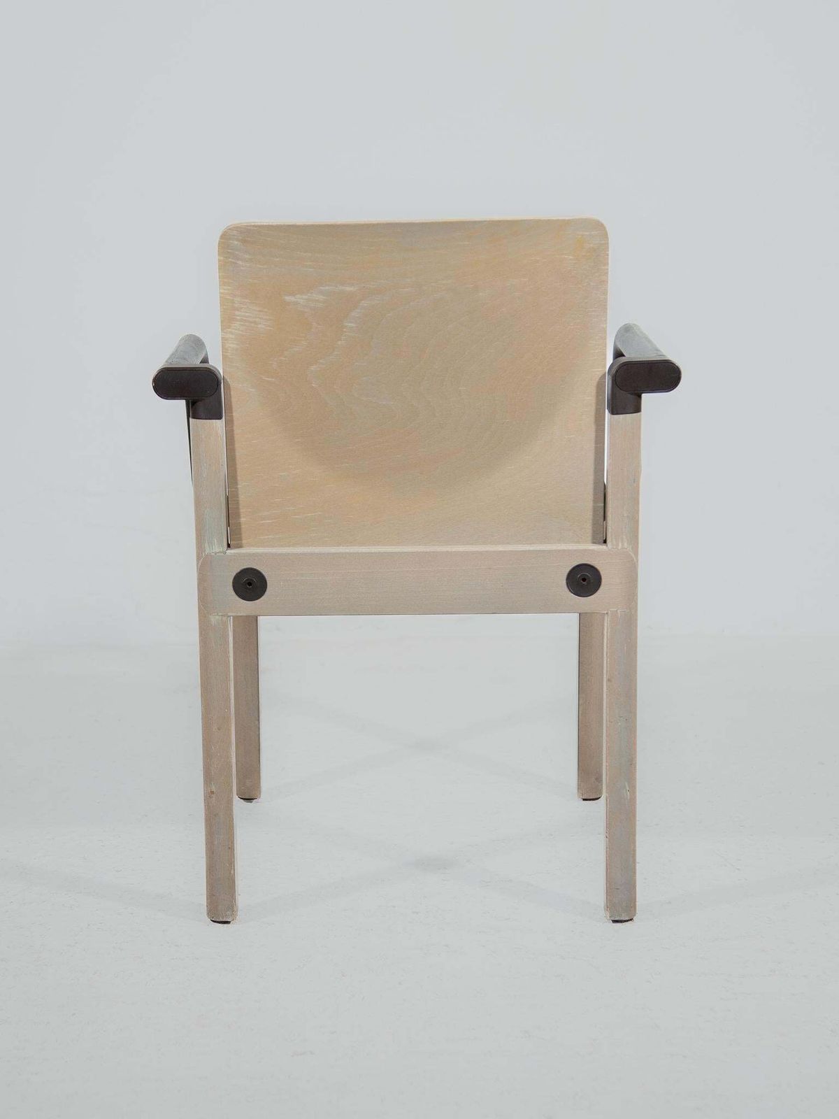 1970s Chairs Designed By Gerd Lange Arm Chairs For Thonet, 1970s photo vintage