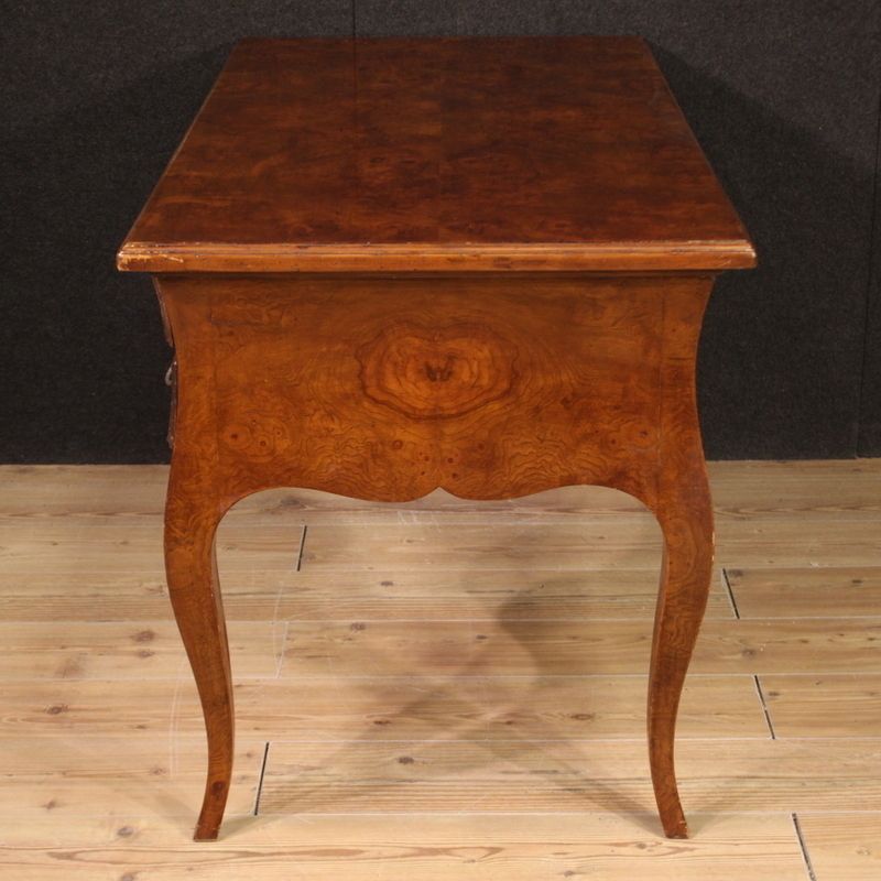 Italian Louis XV Style Writing Desk photo buy