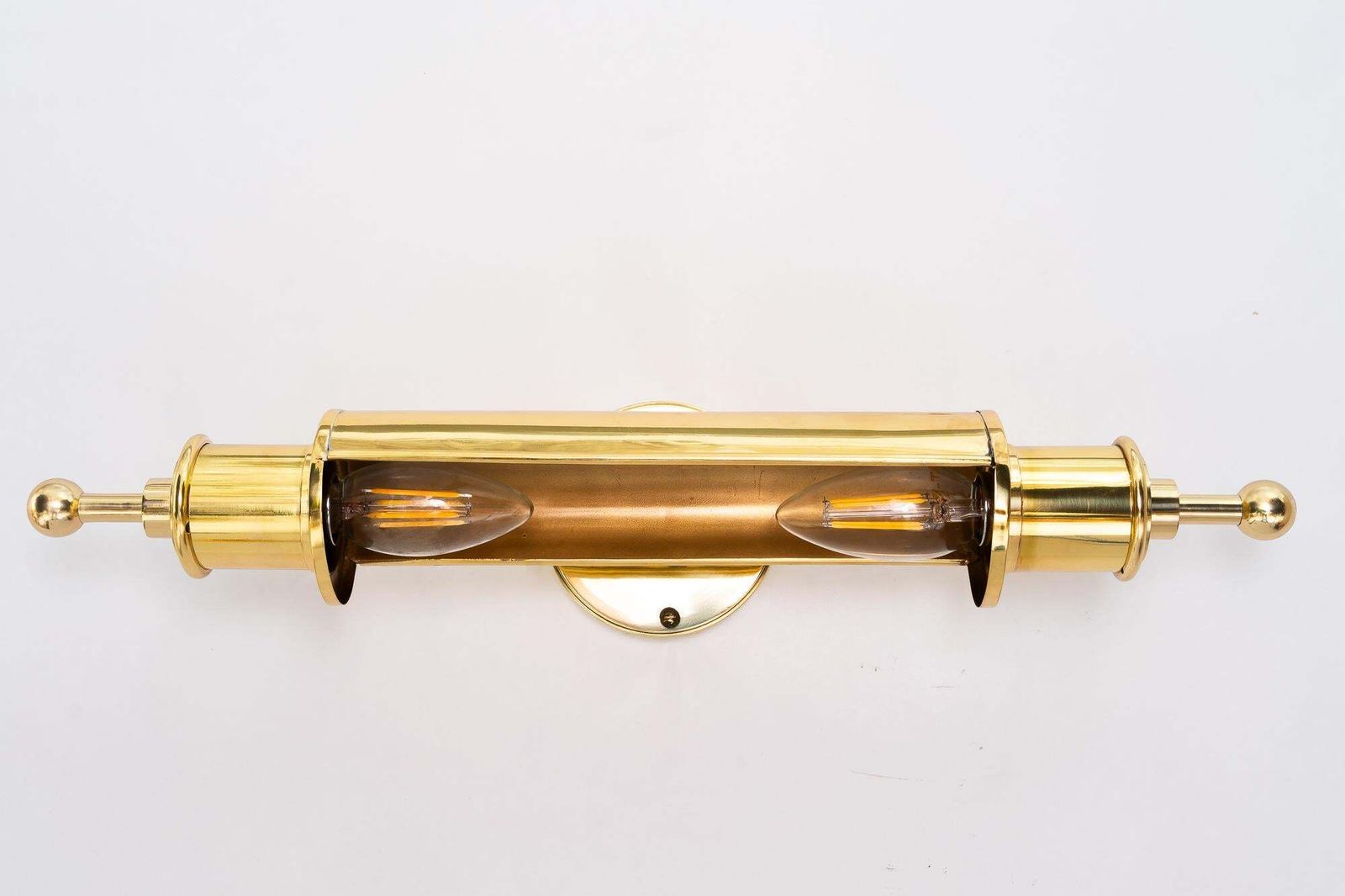 Art Deco Wall Lamp Vienna Around 1920s photo furniture