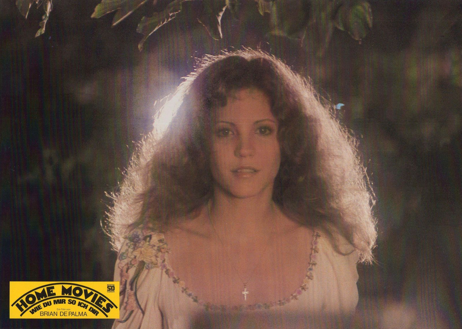 Unknown"Home Movies", Lobby Card, USA 19791979