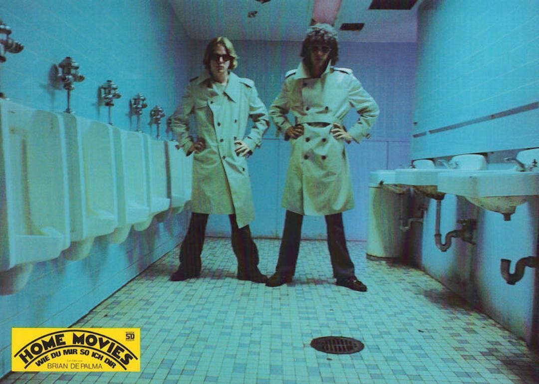 Unknown"Home Movies", Lobby Card, USA 19791979