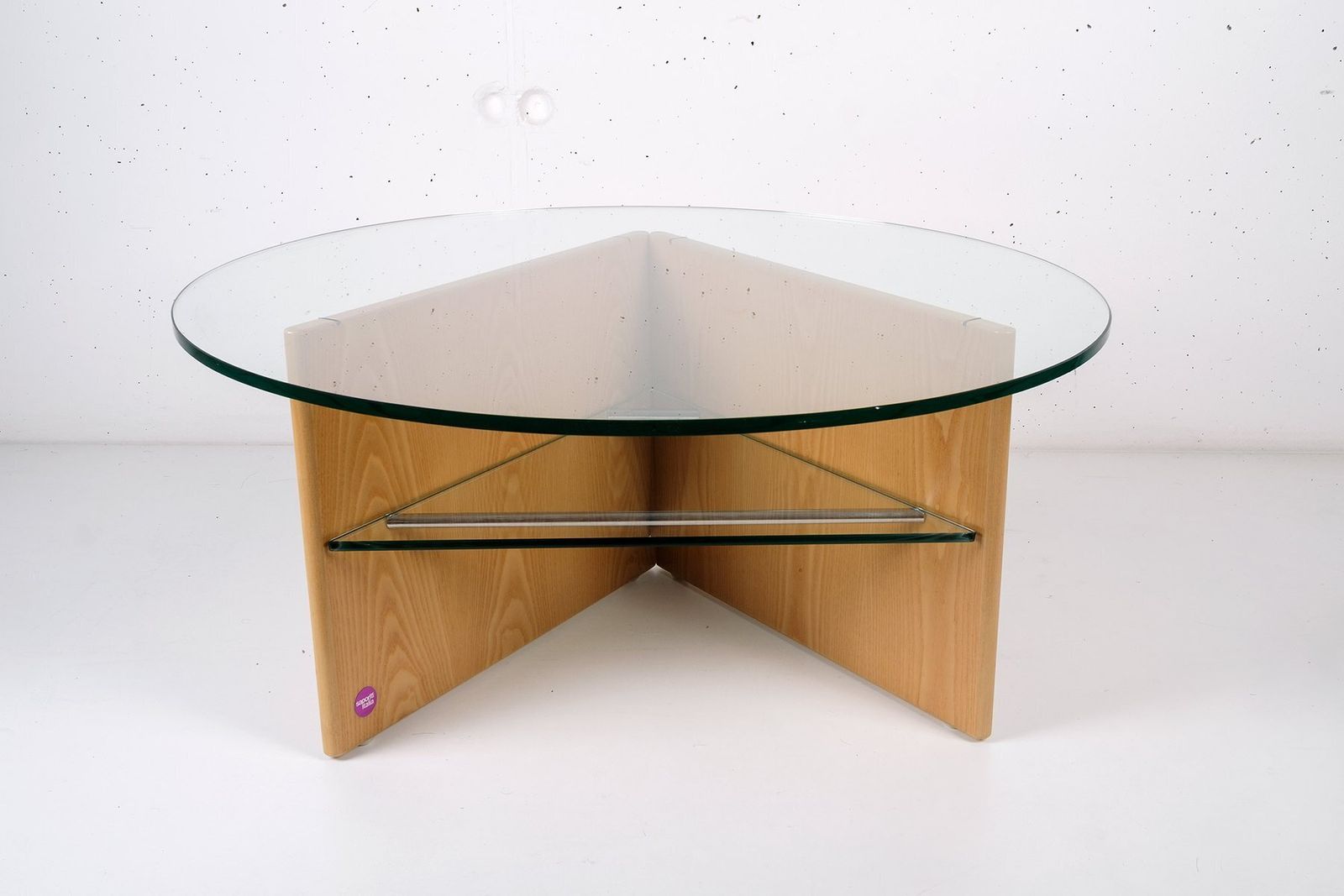 Coffee Table By Giovanni Offredi For Saporiti, Italy photo furniture