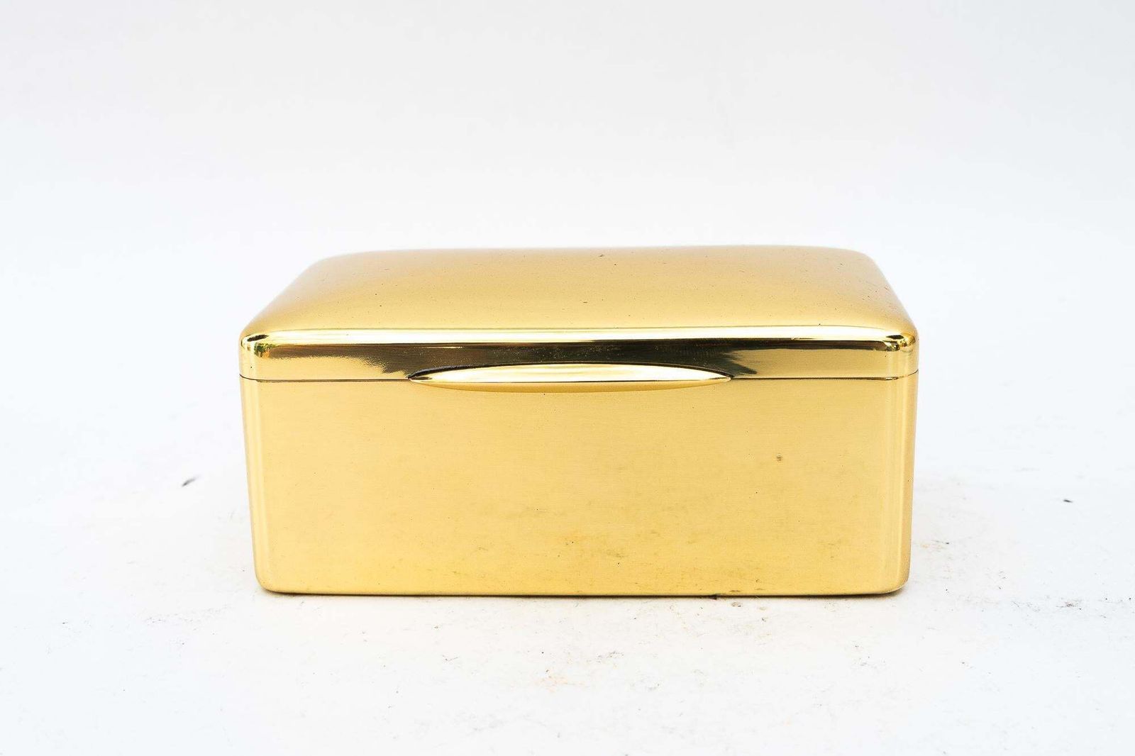 Art Deco Jewelry Box Vienna Around 1920s photo for sale