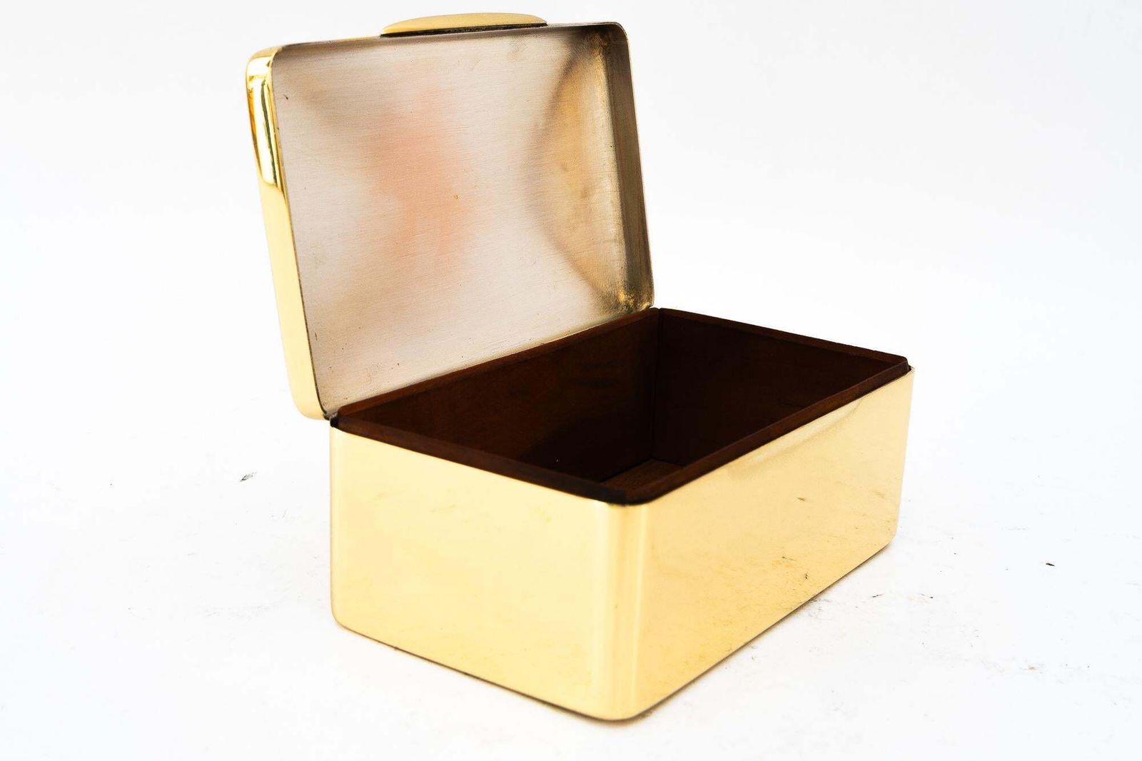 Art Deco Jewelry Box Vienna Around 1920s photo vinterior