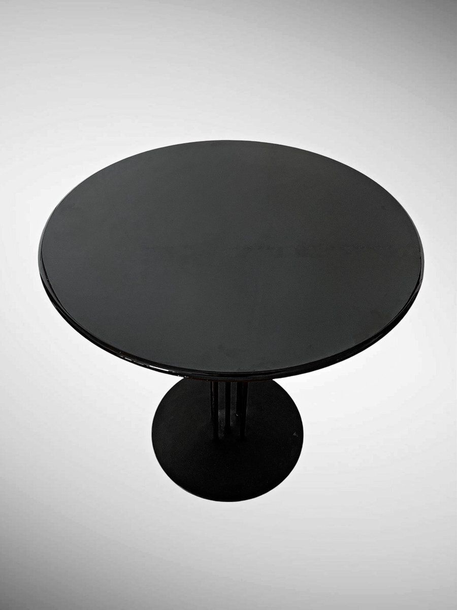 Vintage Spanish Side Table By Michael Anastassiades For Kettal photo for sale