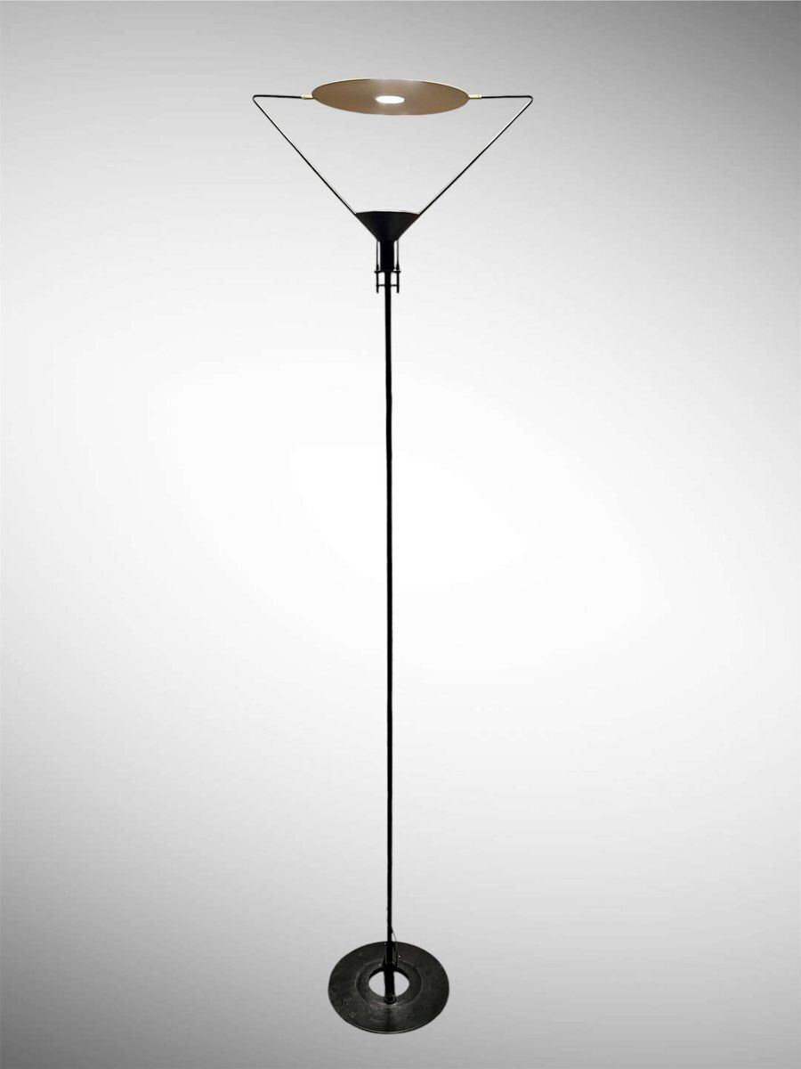 Floor Lamp Polifemo By Carlo Forcolini For Artemide, Italy