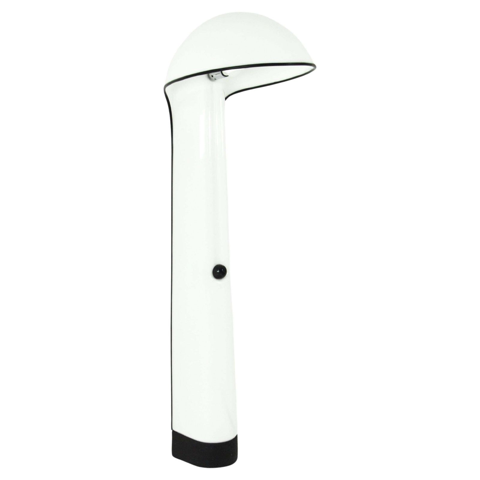 Alba Floor Lamp By Sergio Brazzoli & Ermanno Lampa For Harvey Guzzini, 1970s
