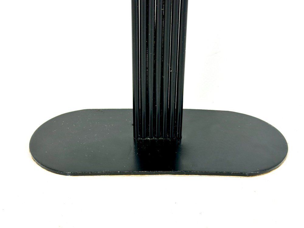 Modern Candleholder By Gunnar Ander For Ystad Metall, 1960s photo Home Decor