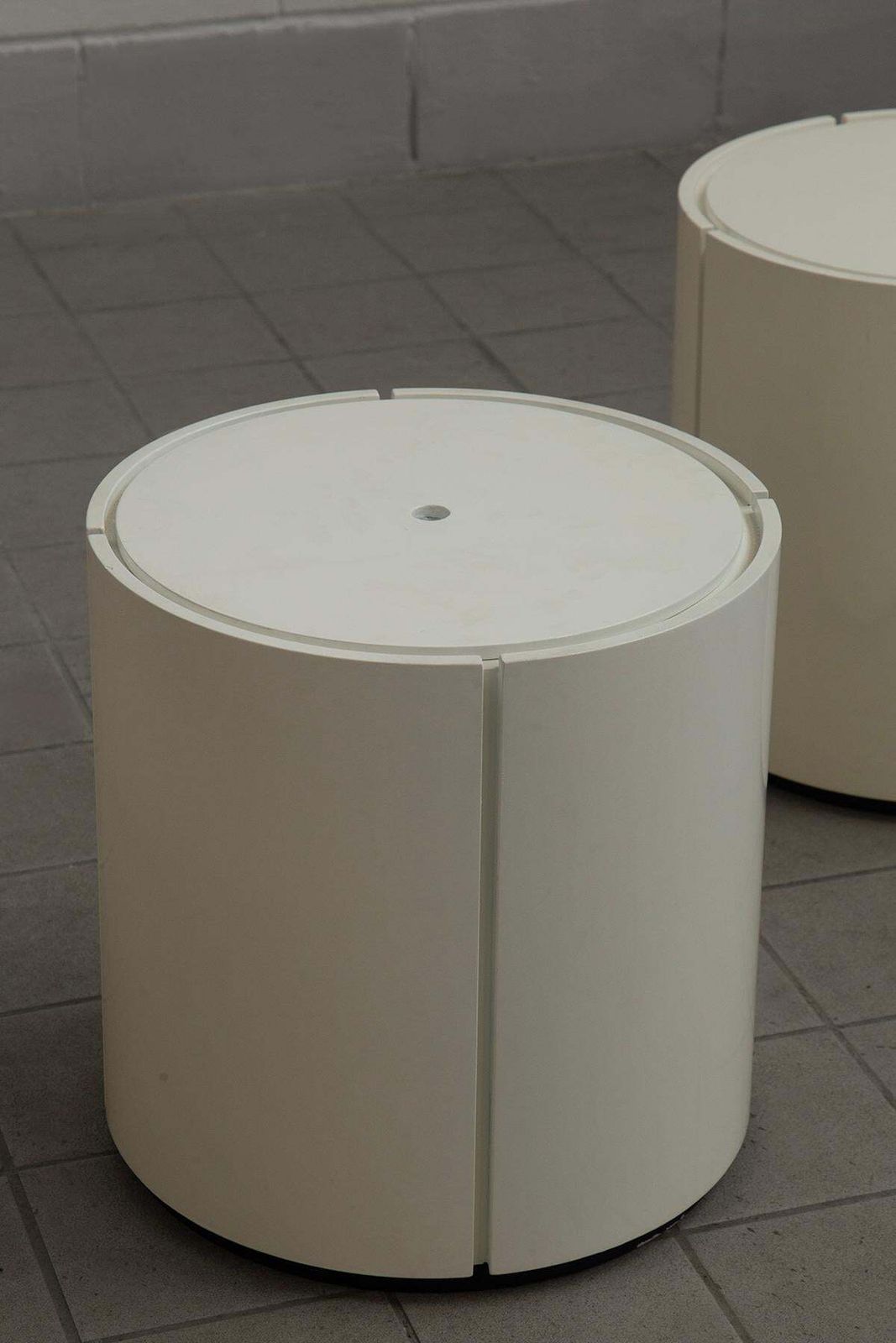Pair Of Italian Storage Bedside Tables photo buy