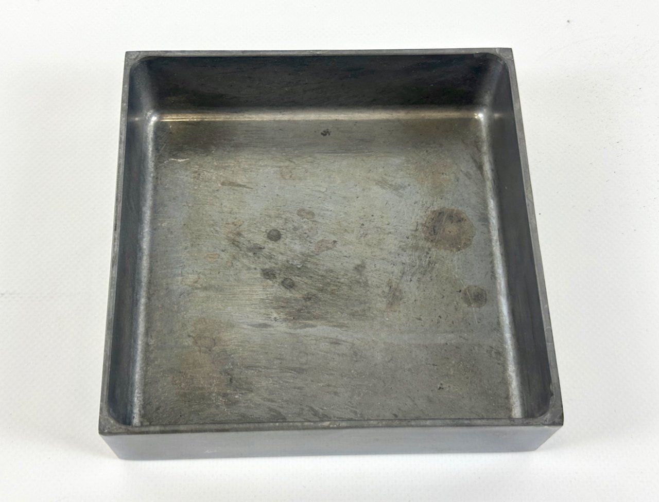 Home Decor Mid Century Swedish Ultima 15 Ashtray By Holger Bäckström & Bo Ljungberg For Diverse Ting, 1960s photo