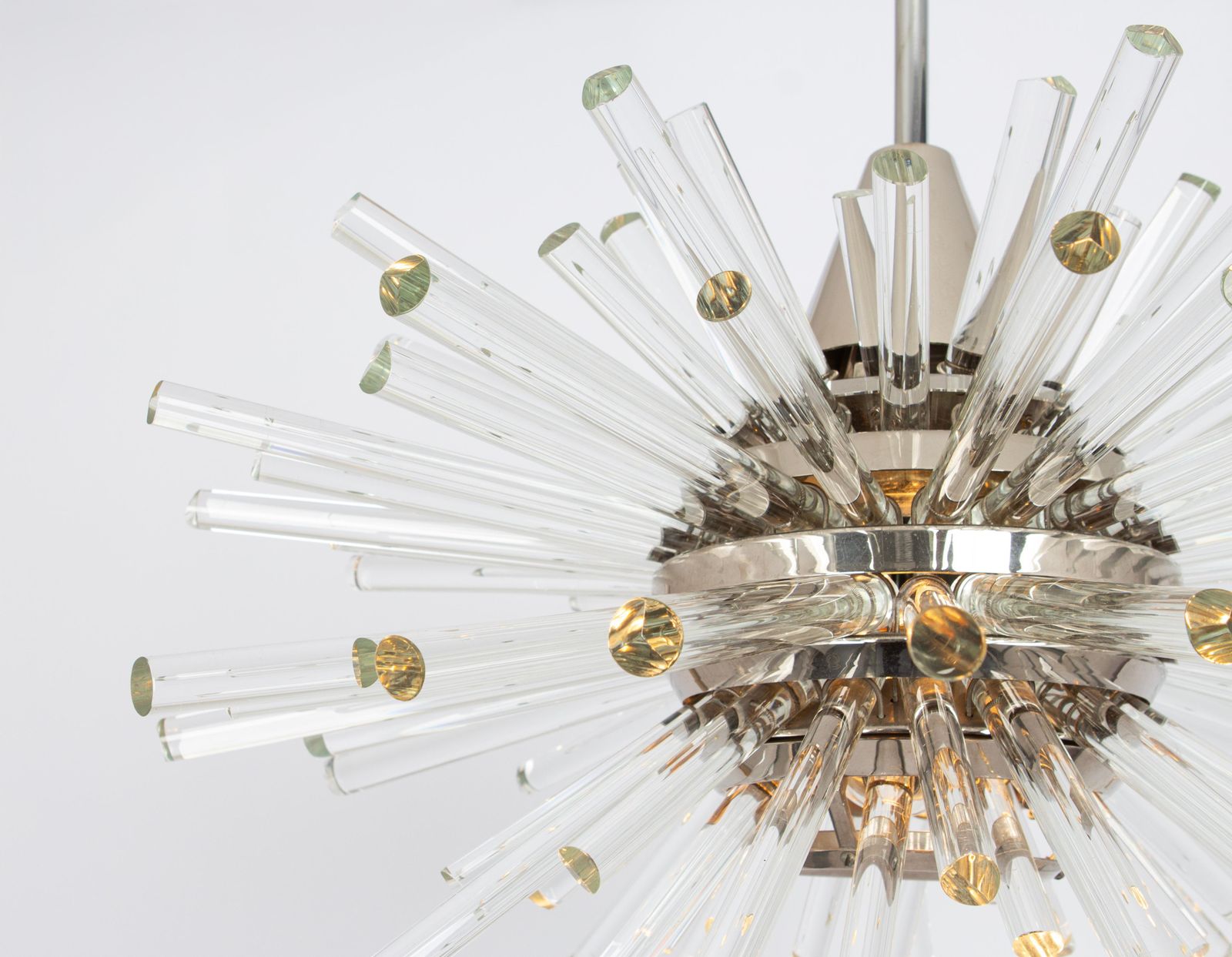 Stunning “Miracle” Chandelier By Bakalowits, Austria, Vienna, 1960s photo 6098.0