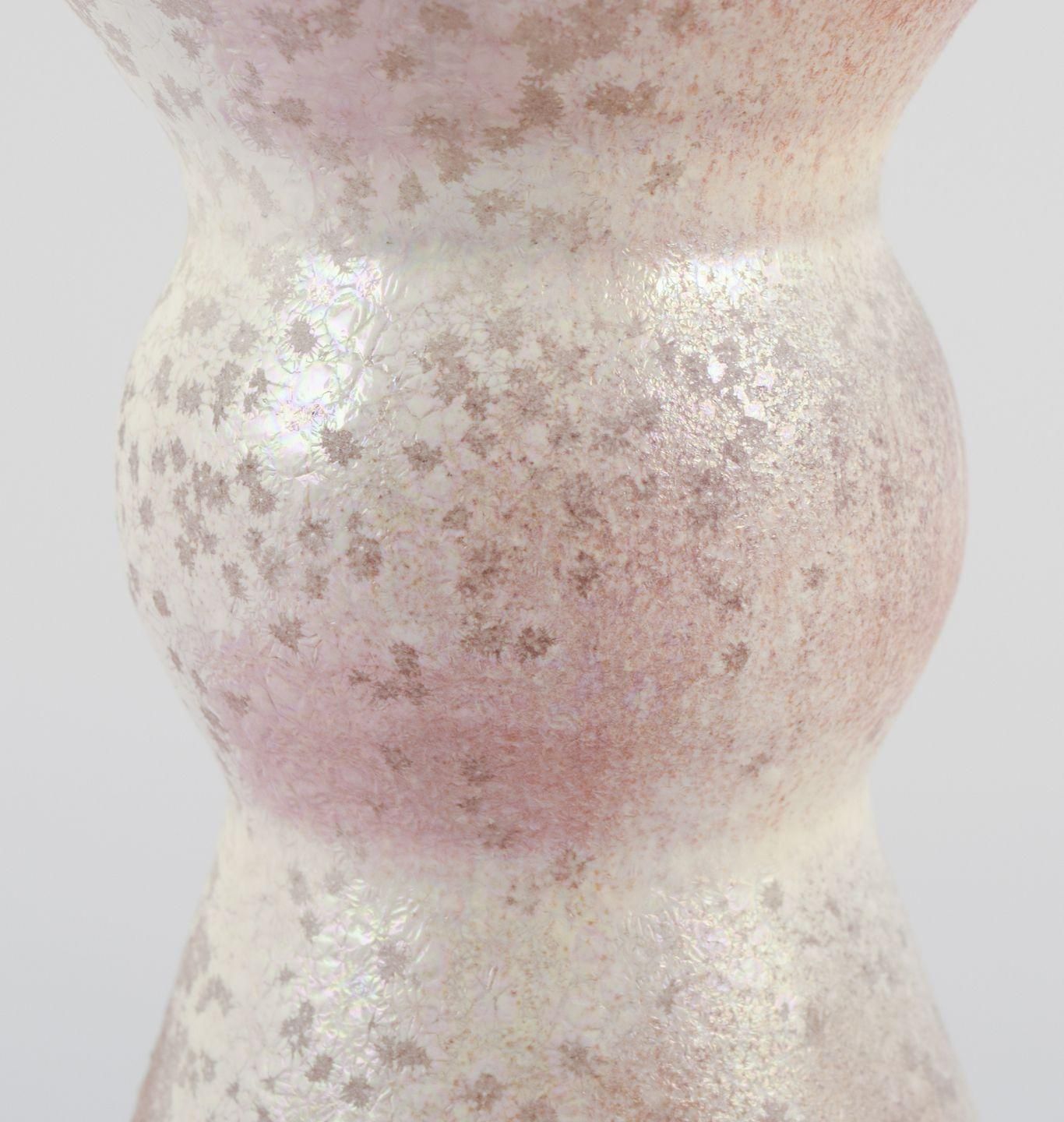 Suzanne Ramié For Madoura, France. Ceramic Vase In Goblet Shape. photo vintage