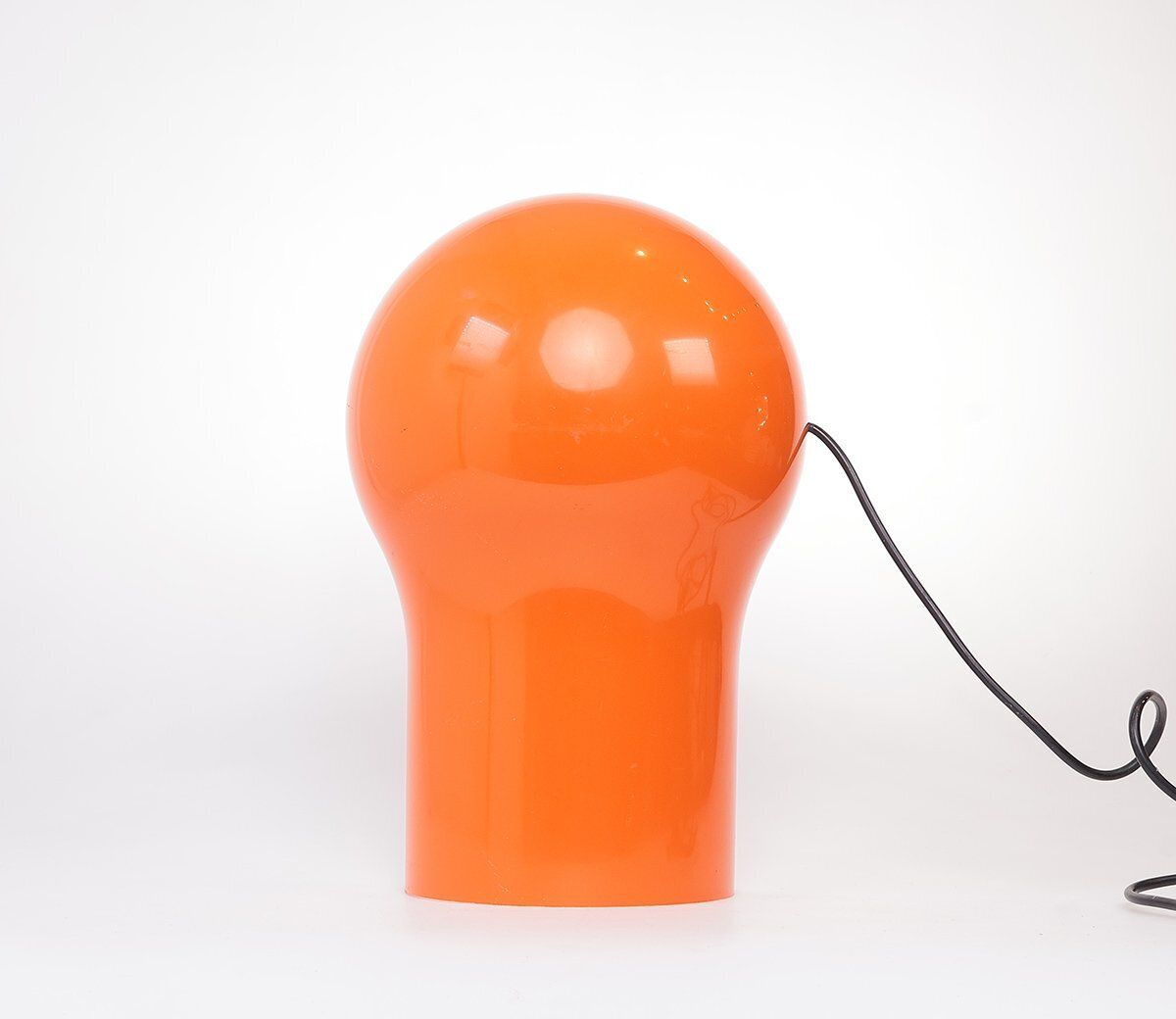 photo furniture Telegono Table Lamp By Vico Magistretti For Artemide, 1960s
