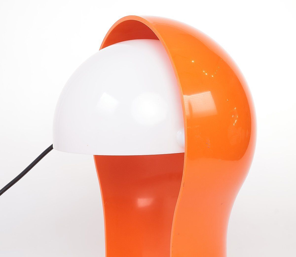 photo for sale Telegono Table Lamp By Vico Magistretti For Artemide, 1960s
