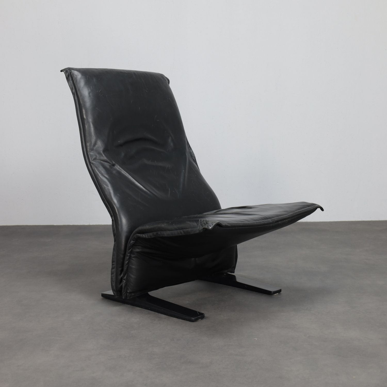 F784 Concorde Lounge Chair By Pierre Paulin For Artifort, Netherlands, 1960s
