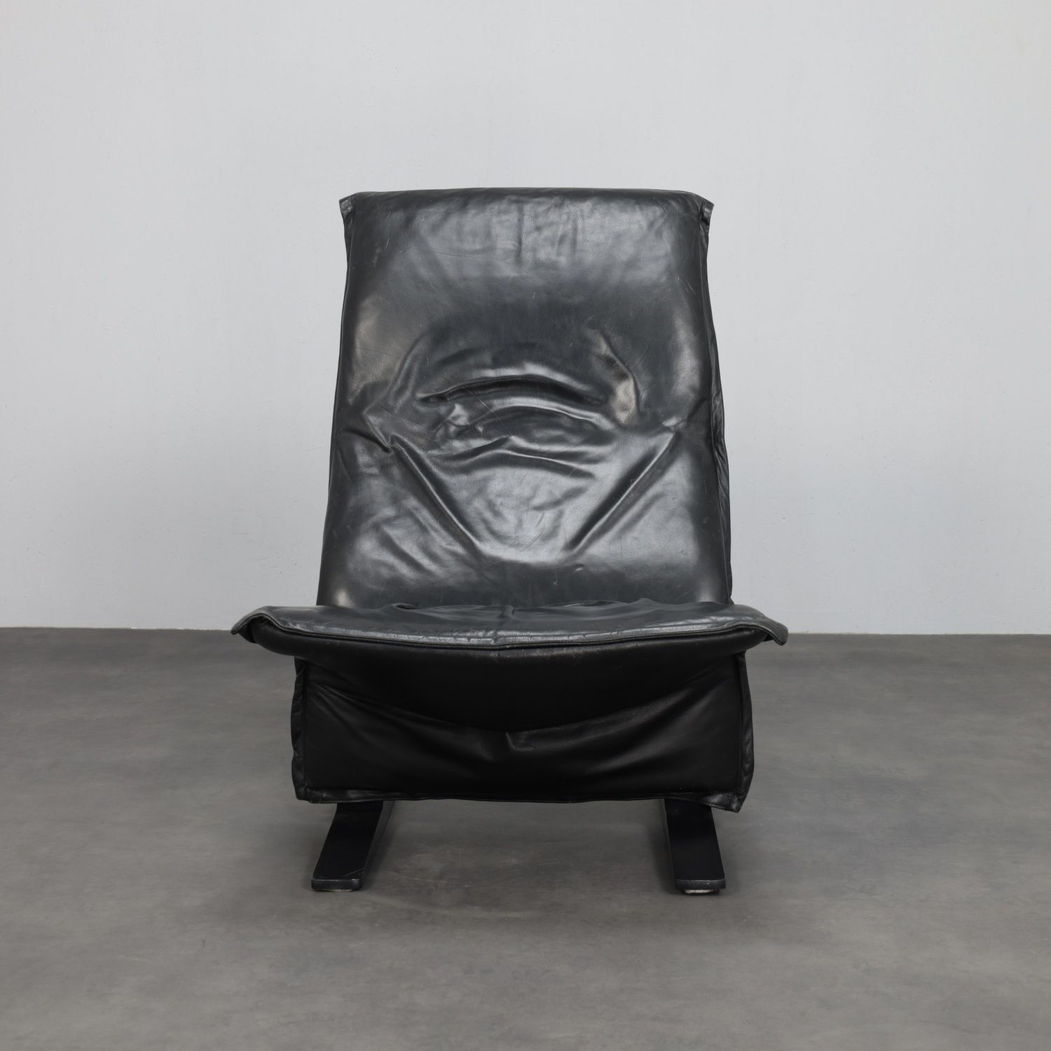 F784 Concorde Lounge Chair By Pierre Paulin For Artifort, Netherlands, 1960s photo furniture