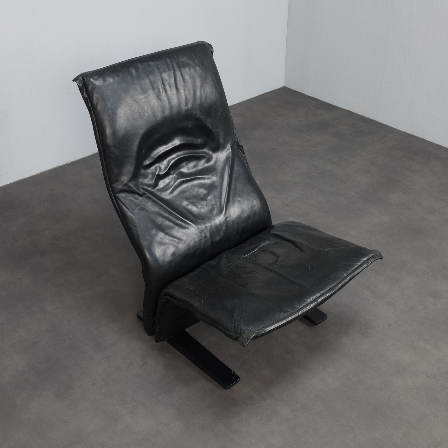 F784 Concorde Lounge Chair By Pierre Paulin For Artifort, Netherlands, 1960s photo 910.0