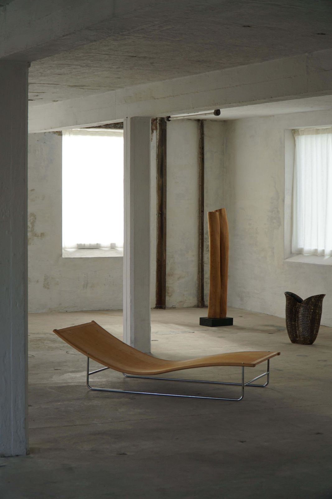 Swedish Modern, Daybed By Gunnar Berggren & Yngve Ekström For Swedese, 1970s photo 4164.0