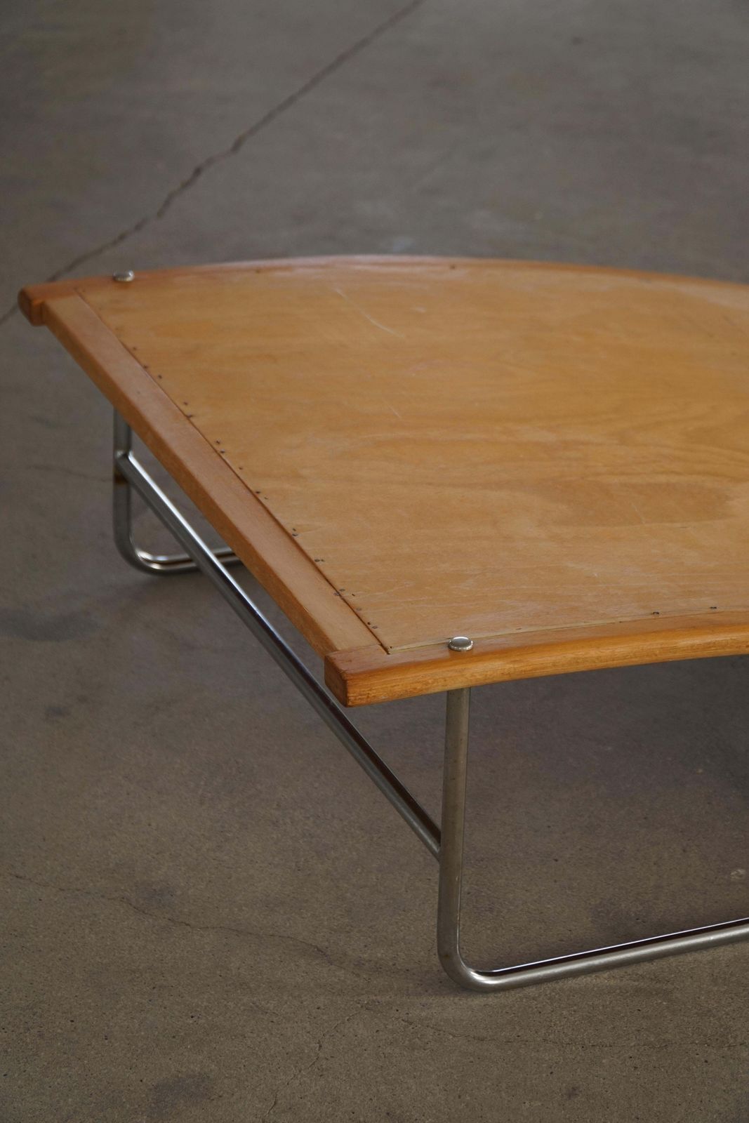 4164.0 Swedish Modern, Daybed By Gunnar Berggren & Yngve Ekström For Swedese, 1970s photo