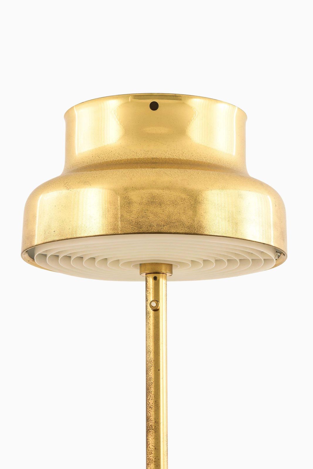 Table Lamp Model Bumling By Anders Pehrson, 1960s photo Lighting