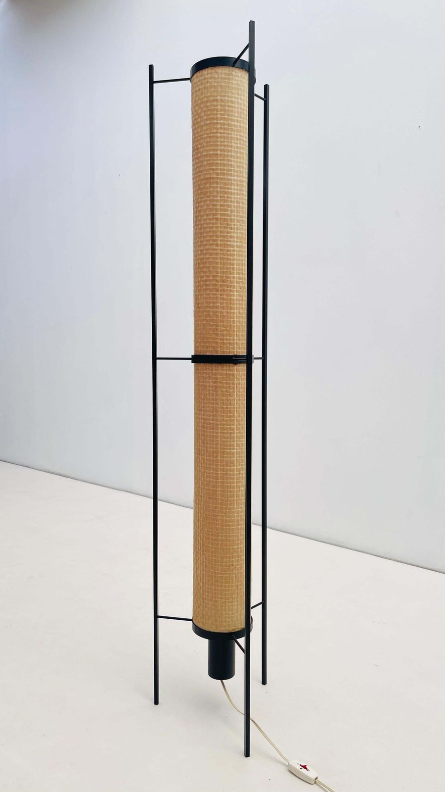 K46' Floorlamp By Kho Liang Produced By Atelier Artiforte photo 6628.0