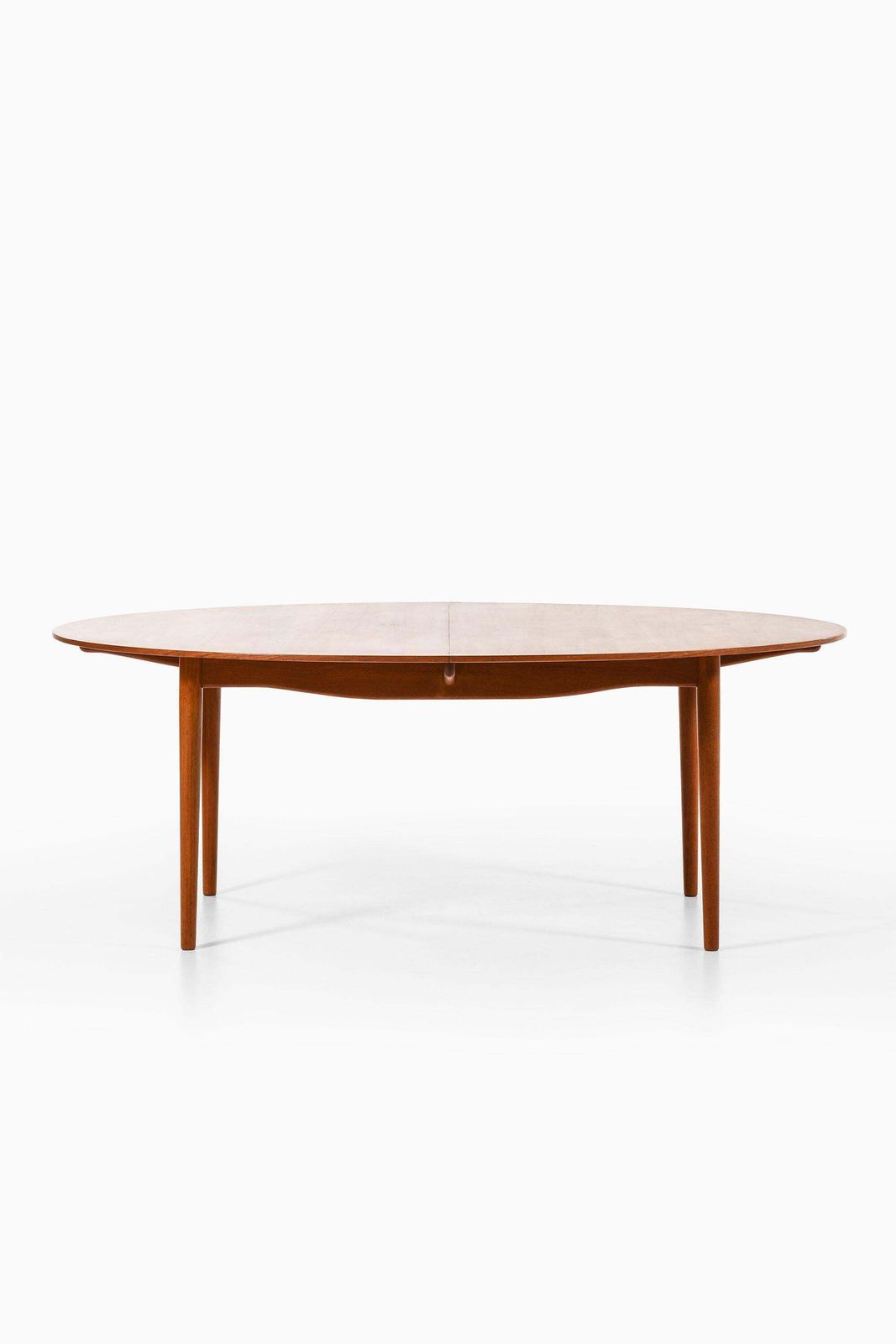 Dining Table In Teak By Finn Juhl, 1950's photo furniture
