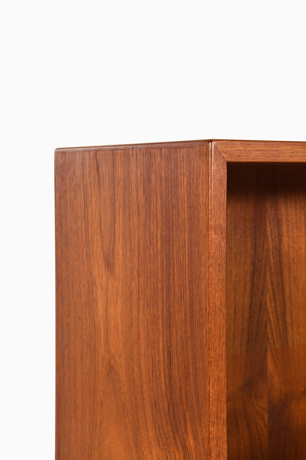 Pair Of Bookcases In Teak By Børge Mogensen, 1950's photo Furniture