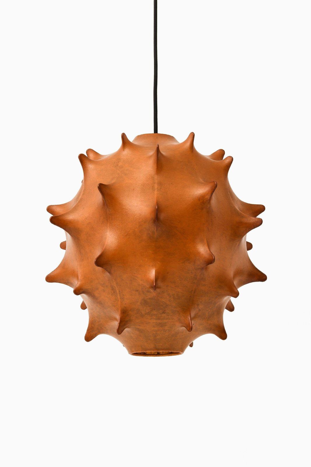 Ceiling Lamp In Plastic Polymer By Achille & Pier Giacomo Castiglioni, 1960's photo furniture