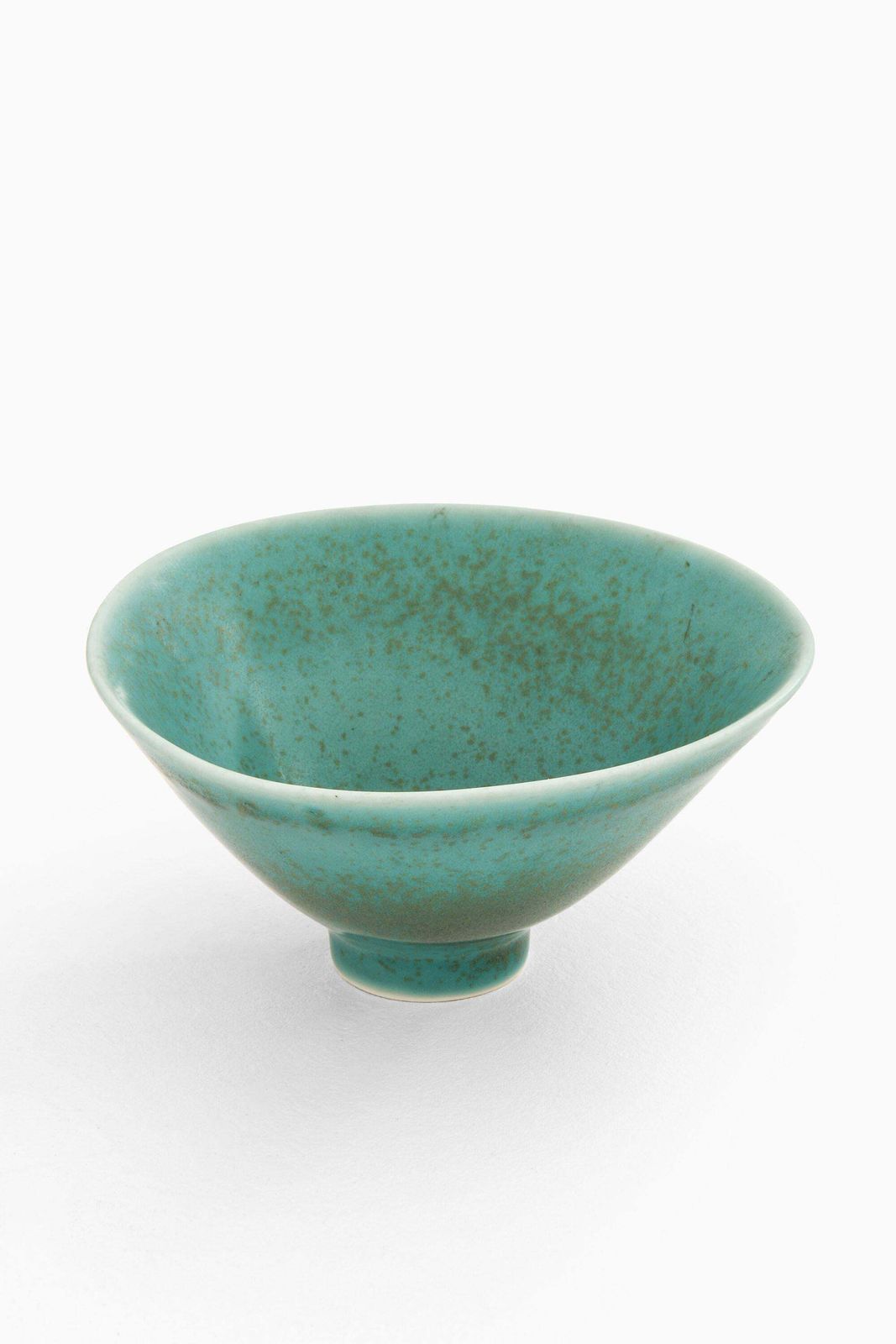Ceramic Bowl By Carl Harry Stålhane, 1960's photo furniture