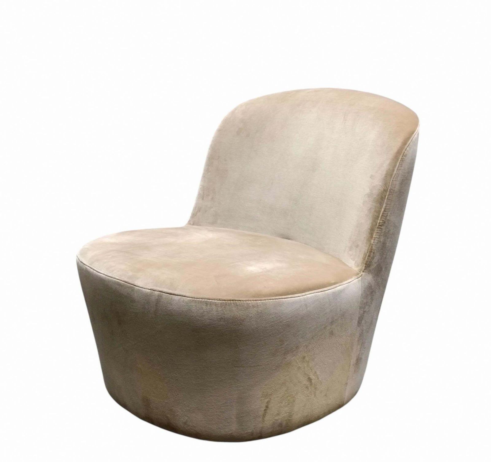 Ola Wihlborg Per Ikea Poltrona Girevole “Stockholm”, Svezia 2014 photo furniture